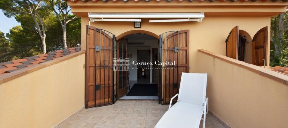 5 bedrooms House in Palafrugell, Spain No. 77840 27