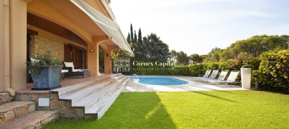 5 bedrooms House in Palafrugell, Spain No. 77840 4