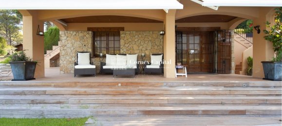 5 bedrooms House in Palafrugell, Spain No. 77840 6