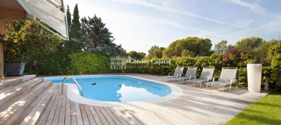 5 bedrooms House in Palafrugell, Spain No. 77840 5