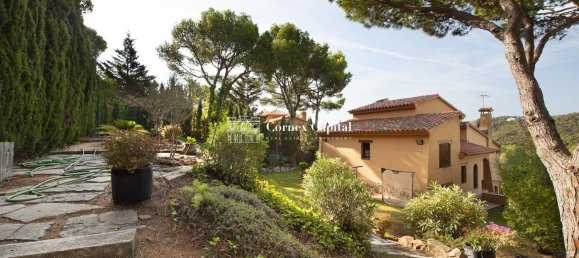 5 bedrooms House in Palafrugell, Spain No. 77840 50