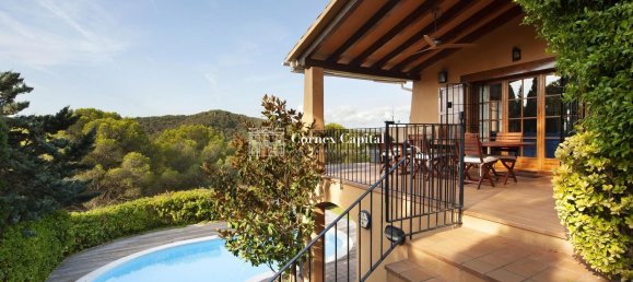 5 bedrooms House in Palafrugell, Spain No. 77840 7