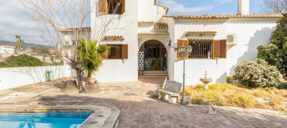Villa T5 em Valencia, Spain N.º 167535 2