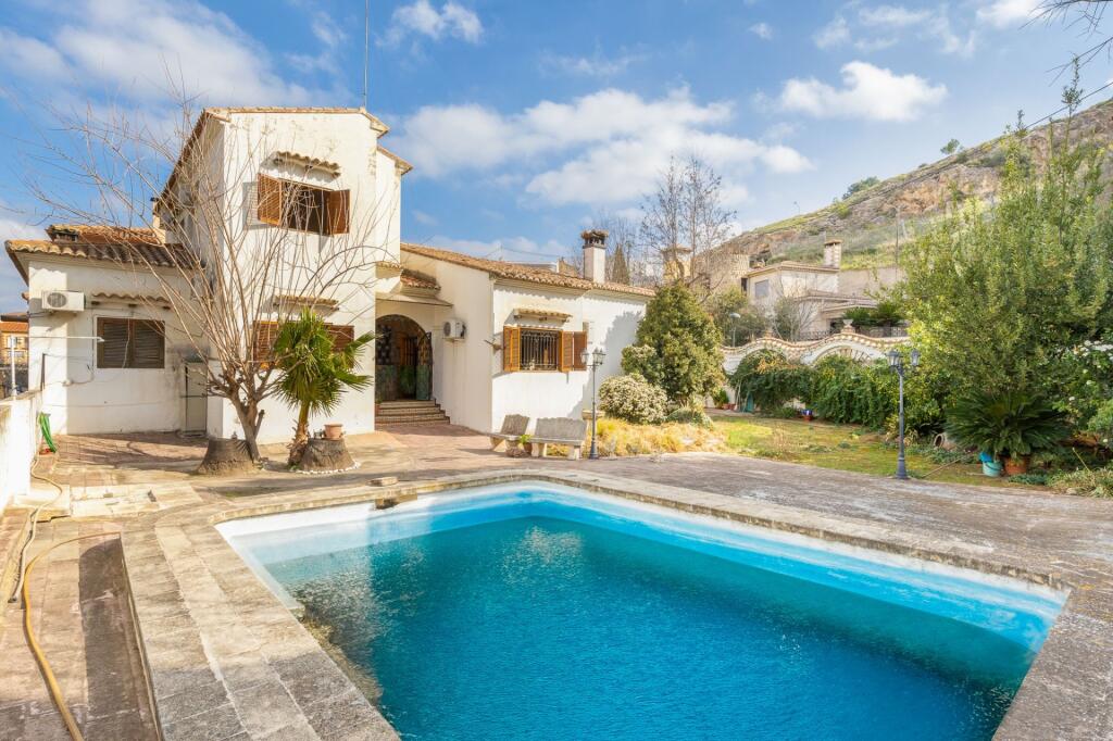 Villa T5 em Valencia, Spain N.º 167535