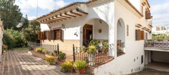 Villa T5 em Valencia, Spain N.º 167535 3