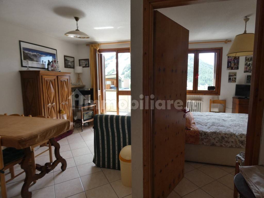 2 Schlafzimmer Wohnung in Sestriere, Italy, Nr. 279975