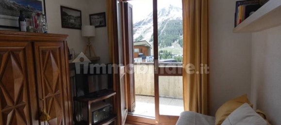 2 Schlafzimmer Wohnung in Sestriere, Italy, Nr. 279975 3