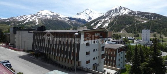 2 Schlafzimmer Wohnung in Sestriere, Italy, Nr. 279975 18