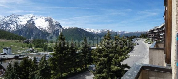 2 Schlafzimmer Wohnung in Sestriere, Italy, Nr. 279975 20