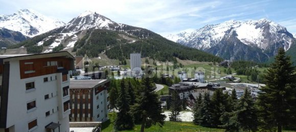 2 Schlafzimmer Wohnung in Sestriere, Italy, Nr. 279975 19