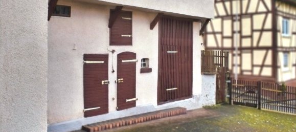 4 غرف نوم منزل في Limburg-Weilburg, Germany رقم 164431 9