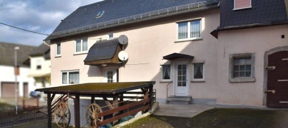 4 غرف نوم منزل في Limburg-Weilburg, Germany رقم 164431 2