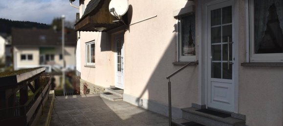 4 غرف نوم منزل في Limburg-Weilburg, Germany رقم 164431 6