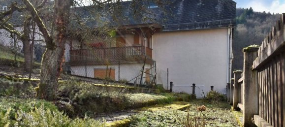 4 غرف نوم منزل في Limburg-Weilburg, Germany رقم 164431 13