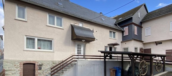 4 غرف نوم منزل في Limburg-Weilburg, Germany رقم 164431 4