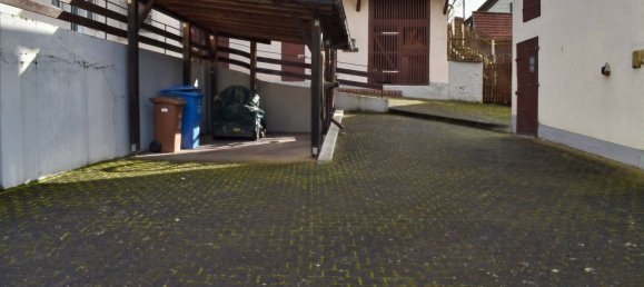 4 غرف نوم منزل في Limburg-Weilburg, Germany رقم 164431 11