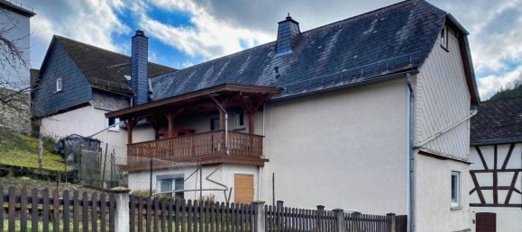 4 غرف نوم منزل في Limburg-Weilburg, Germany رقم 164431 14