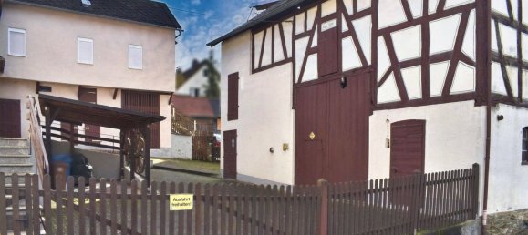 4 غرف نوم منزل في Limburg-Weilburg, Germany رقم 164431 10