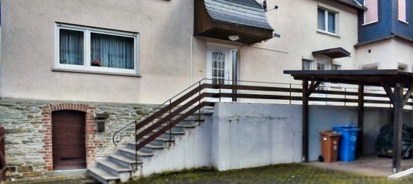 4 غرف نوم منزل في Limburg-Weilburg, Germany رقم 164431 3