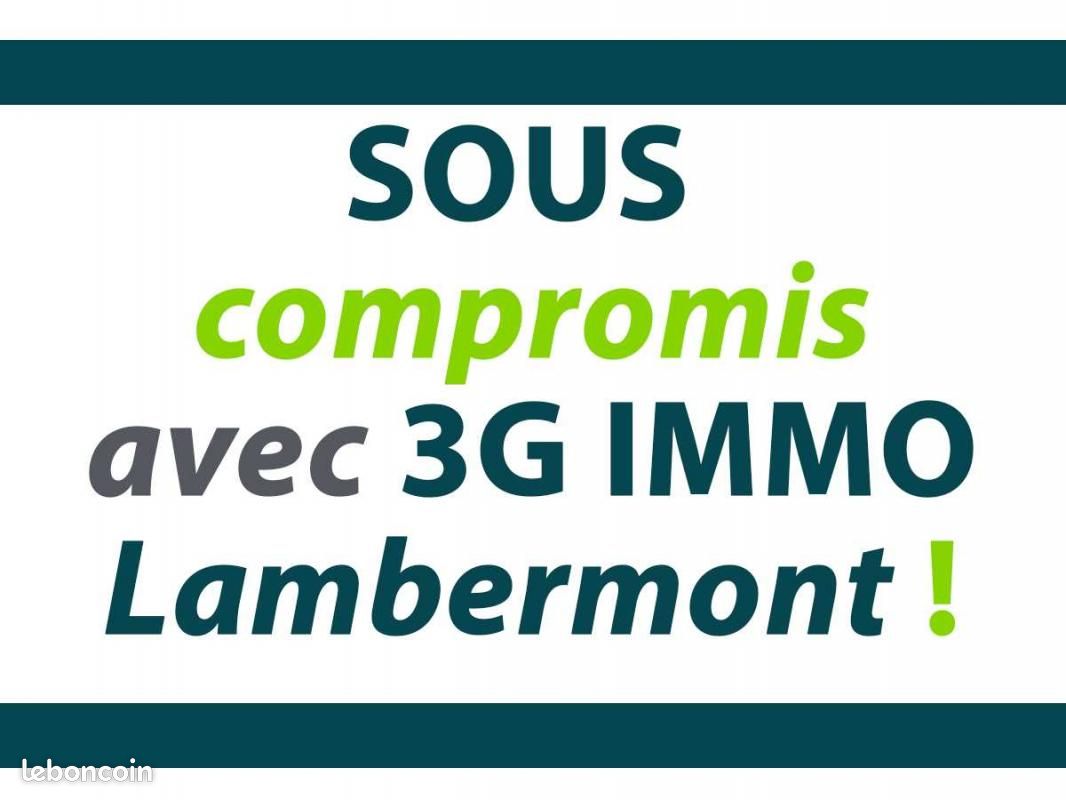 3 غرف نوم منزل في Longlaville, France رقم 236405