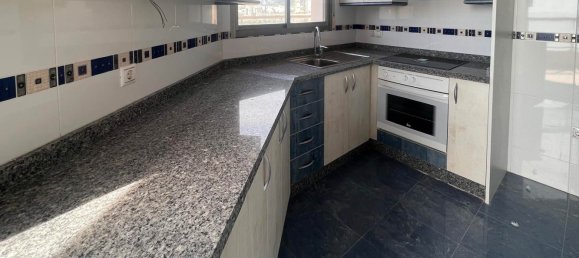 3 غرف نوم منزل ذو طابقين في Calpe, Spain رقم 41026 11