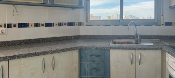 3 غرف نوم منزل ذو طابقين في Calpe, Spain رقم 41026 12