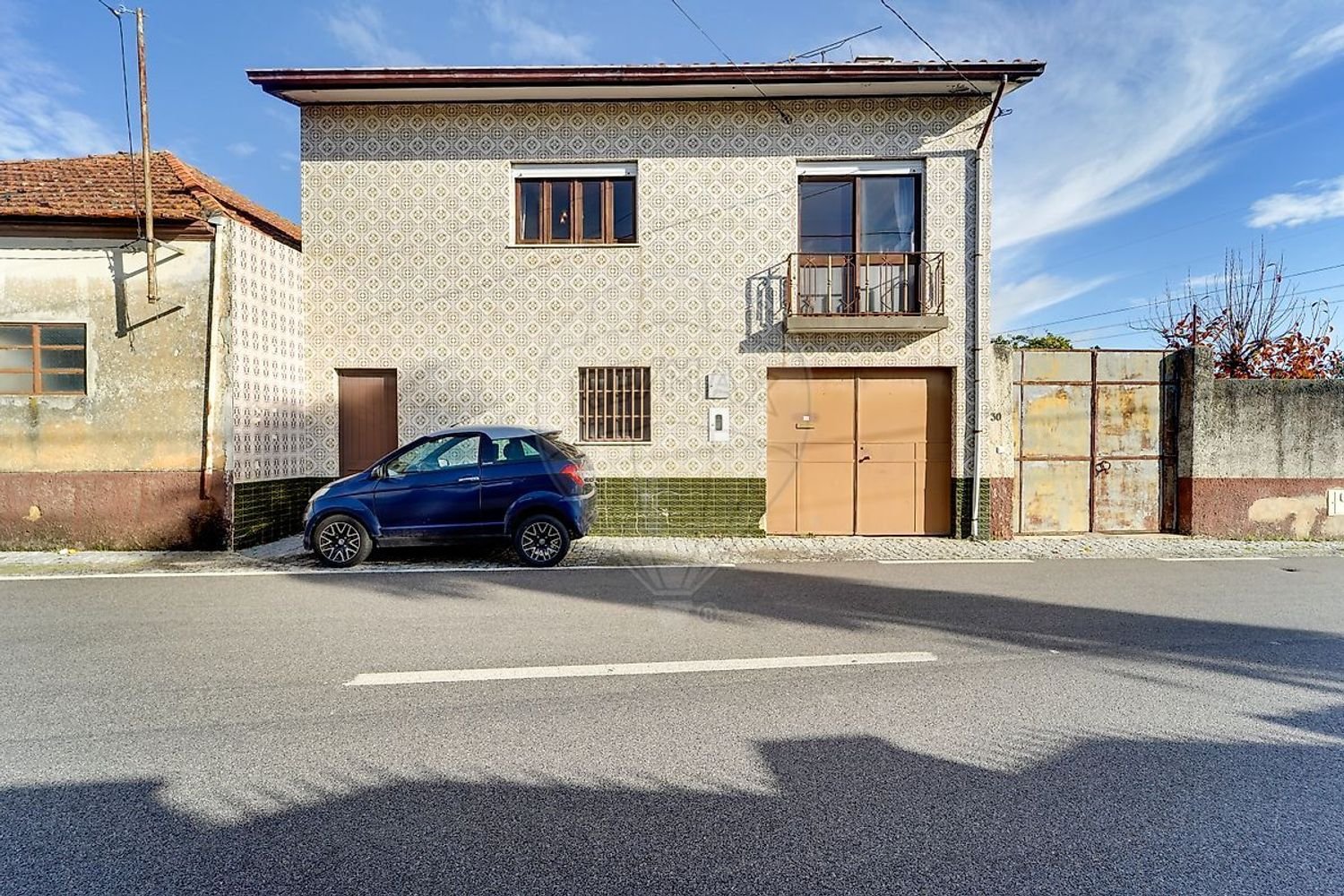 Casa T3 em Anadia, Portugal N.º 29807