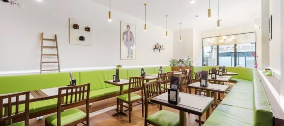 Gewerbliche Immobilie in Porto, Portugal 380m², Nr. 278795 7