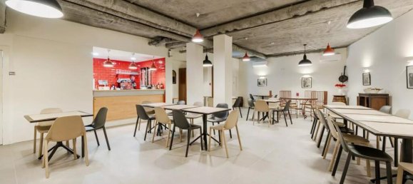 Gewerbliche Immobilie in Porto, Portugal 380m², Nr. 278795 13