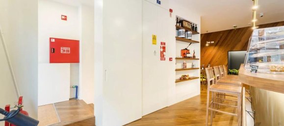 Gewerbliche Immobilie in Porto, Portugal 380m², Nr. 278795 2