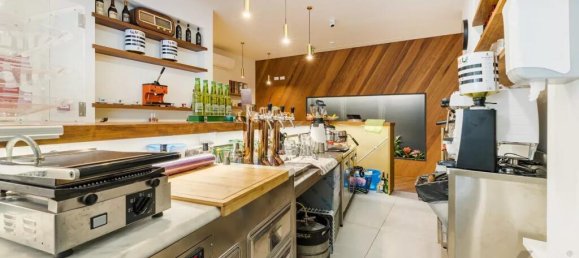 Gewerbliche Immobilie in Porto, Portugal 380m², Nr. 278795 4