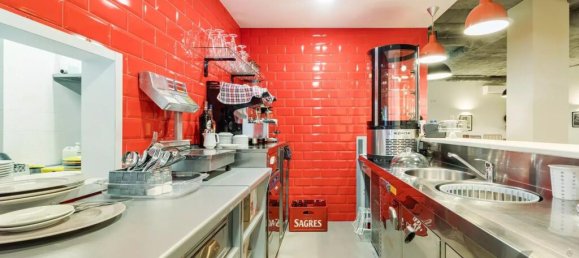 Gewerbliche Immobilie in Porto, Portugal 380m², Nr. 278795 15