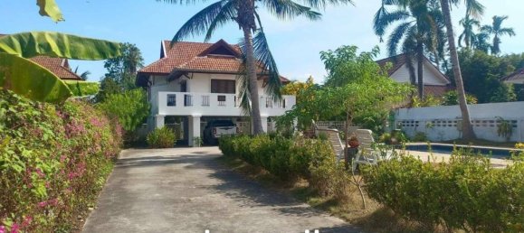 3 bedrooms Cafe / restaurant in Ko Samui, Thailand No. 20491 2