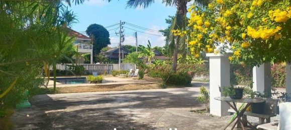 3 bedrooms Cafe / restaurant in Ko Samui, Thailand No. 20491 3