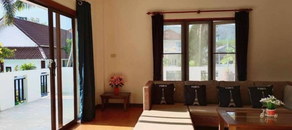 3 غرف نوم منزل في Ko Samui, Thailand رقم 20491 5