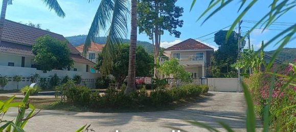 3 bedrooms Cafe / restaurant in Ko Samui, Thailand No. 20491 4