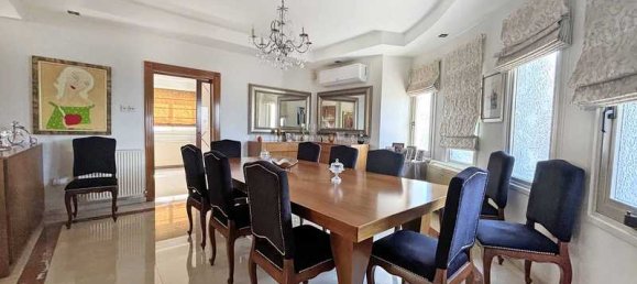 4 bedrooms House in Strovolos, Cyprus No. 15699 5