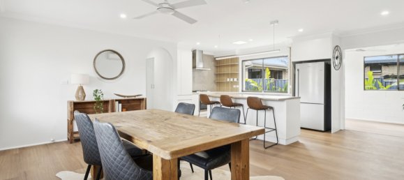 4 غرف نوم منزل في Sawtell, Australia رقم 319 6