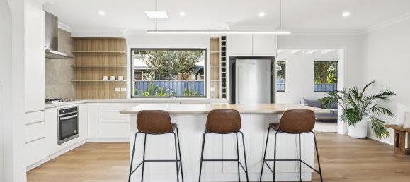 4 غرف نوم منزل في Sawtell, Australia رقم 319 2