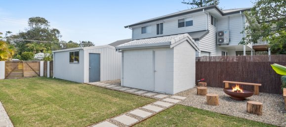 4 غرف نوم منزل في Sawtell, Australia رقم 319 21