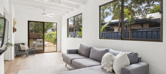 4 غرف نوم منزل في Sawtell, Australia رقم 319 7