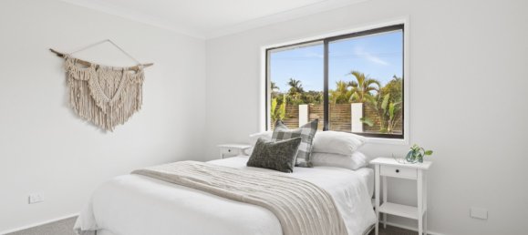 4 غرف نوم منزل في Sawtell, Australia رقم 319 12