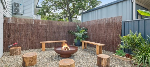 4 غرف نوم منزل في Sawtell, Australia رقم 319 20