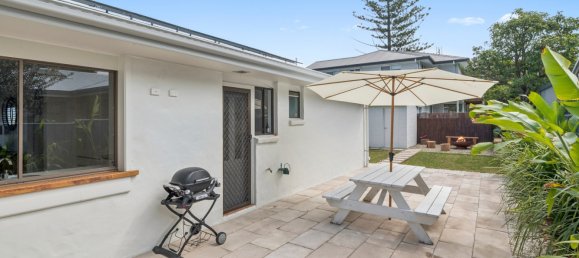 4 غرف نوم منزل في Sawtell, Australia رقم 319 19