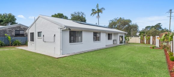 4 غرف نوم منزل في Sawtell, Australia رقم 319 22