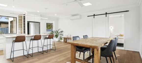 4 غرف نوم منزل في Sawtell, Australia رقم 319 3