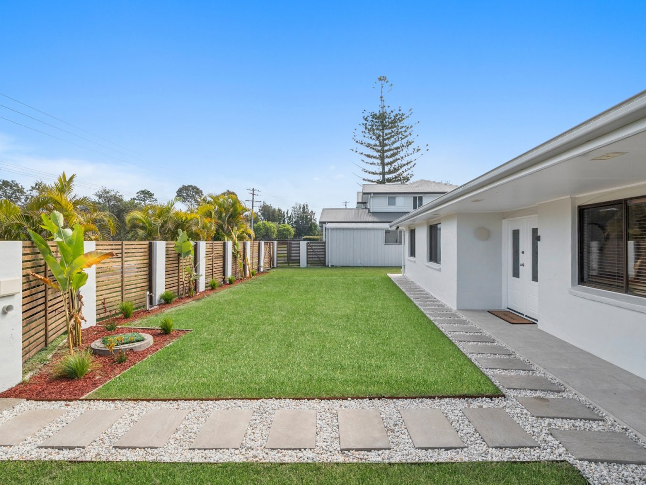 4 غرف نوم منزل في Sawtell, Australia رقم 319