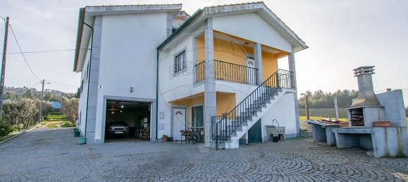 4 Schlafzimmer Haus in Celorico da Beira, Portugal, Nr. 36547 9