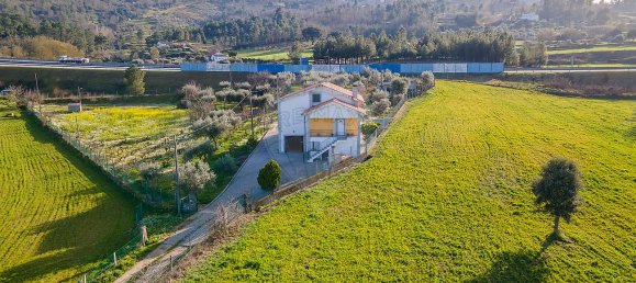 4 Schlafzimmer Haus in Celorico da Beira, Portugal, Nr. 36547 29