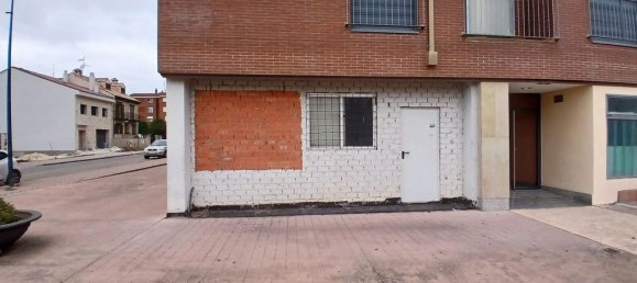 Propiedad comercial en Cuéllar, Spain 181 m² No. 77797 8
